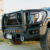 2024+ GMC SIERRA 2500/3500 ATTITUDE FRONT WINCH BUMPER W/ GUARD Chassis Unlimited Inc. 