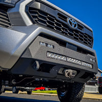 2024+ Toyota Tacoma Prolite Bumper by Chassis Unlimited Inc. 