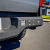 2024+ TOYOTA TACOMA OCTANE REAR BUMPER Chassis Unlimited Inc. 