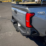 2024+ TOYOTA TACOMA OCTANE REAR BUMPER Chassis Unlimited Inc. 