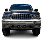 2001-2004 TOYOTA TACOMA PROLITE FRONT BUMPER Chassis Unlimited Inc. 