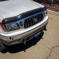 2001-2004 TOYOTA TACOMA PROLITE FRONT BUMPER Chassis Unlimited Inc. 