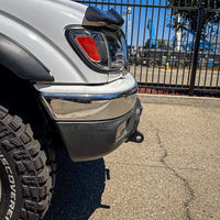 2001-2004 TOYOTA TACOMA PROLITE FRONT BUMPER Chassis Unlimited Inc. 
