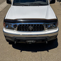 2001-2004 TOYOTA TACOMA PROLITE FRONT BUMPER Chassis Unlimited Inc. 