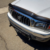 2001-2004 TOYOTA TACOMA PROLITE FRONT BUMPER Chassis Unlimited Inc. 