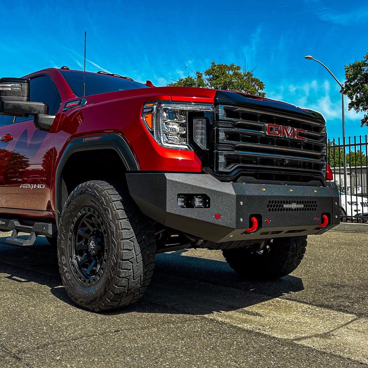 best quality 2023 gmc sierra 2500