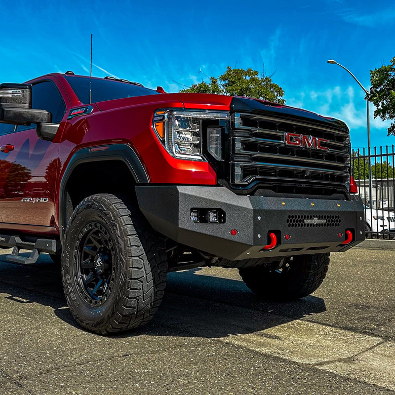 best quality 2023 gmc sierra 2500