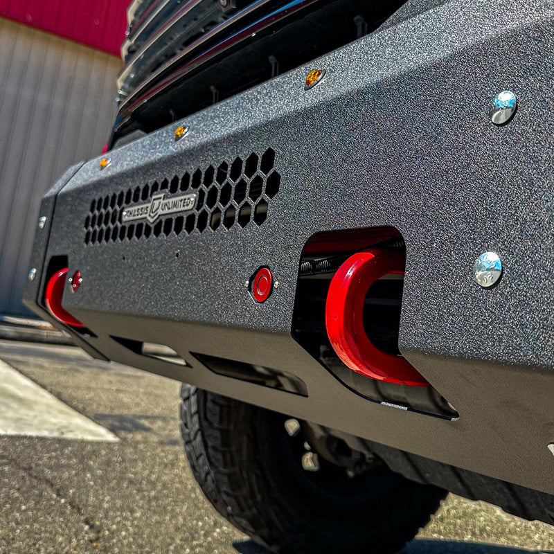 quality 2023 gmc sierra 2500