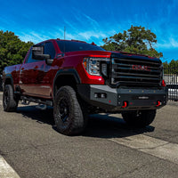 high quality 2023 gmc sierra 2500