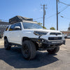 2014-2024 TOYOTA 4RUNNER OCTANE FRONT WINCH BUMPER Chassis Unlimited Inc. 