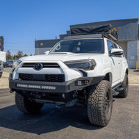 2014-2024 TOYOTA 4RUNNER OCTANE FRONT WINCH BUMPER Chassis Unlimited Inc. 