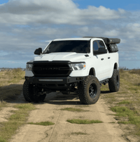 2019-2022 RAM 1500 OCTANE SERIES FRONT WINCH BUMPER