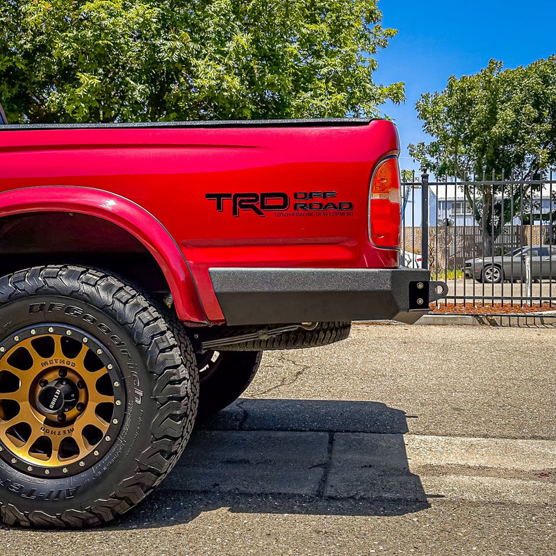 affordable high clearance