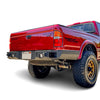 1995-2004 TOYOTA TACOMA HIGH CLEARANCE REAR BUMPER Motor Vehicle Parts Chassis Unlimited Inc. 
