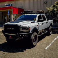 quality powerwagon