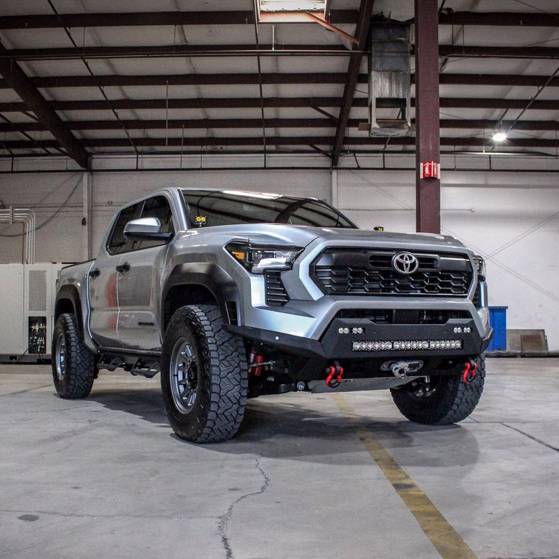 2024+ Tacoma High Clearance Front Bumper | Chassis Unlimited