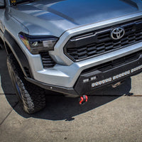 2024+ Tacoma High Clearance Front Bumper | Chassis Unlimited