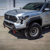 2024+ Tacoma High Clearance Front Bumper | Chassis Unlimited