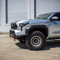 2024+ Tacoma High Clearance Front Bumper | Chassis Unlimited