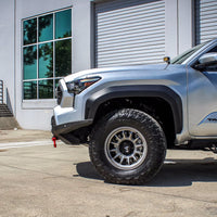 2024+ Tacoma High Clearance Front Bumper | Chassis Unlimited