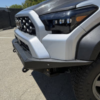 2025+ TOYOTA 4 RUNNER RTS FRONT WINCH BUMPER Chassis Unlimited Inc. 
