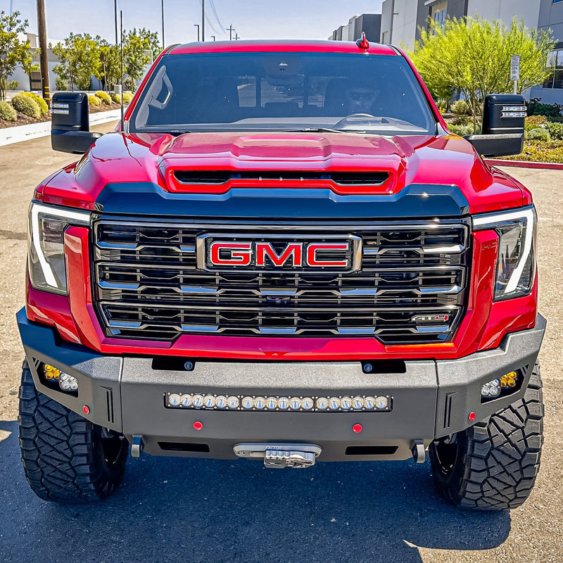 high quality 2024 gmc sierra 2500