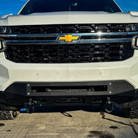 quality chevy tahoe suburban