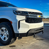 best quality chevy tahoe suburban