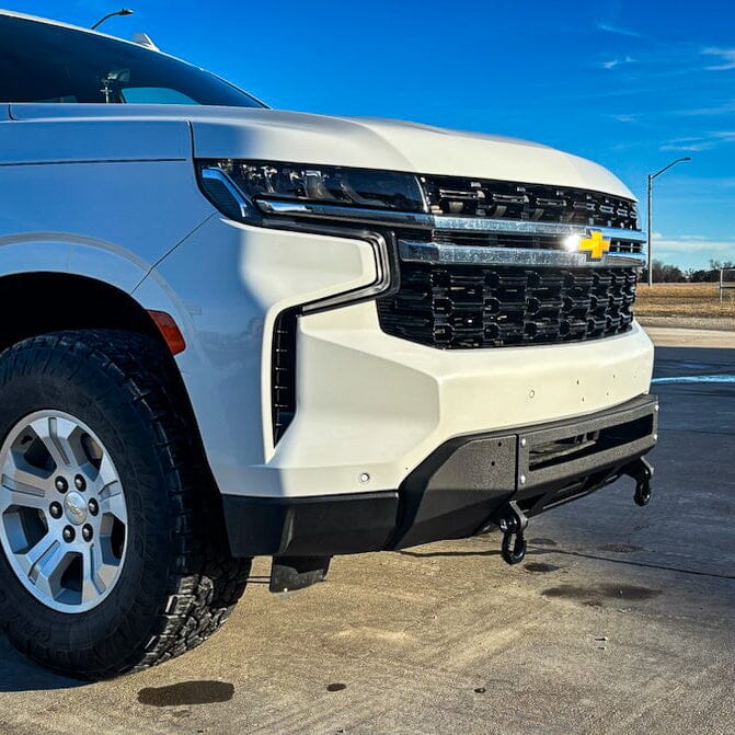 best quality chevy tahoe suburban