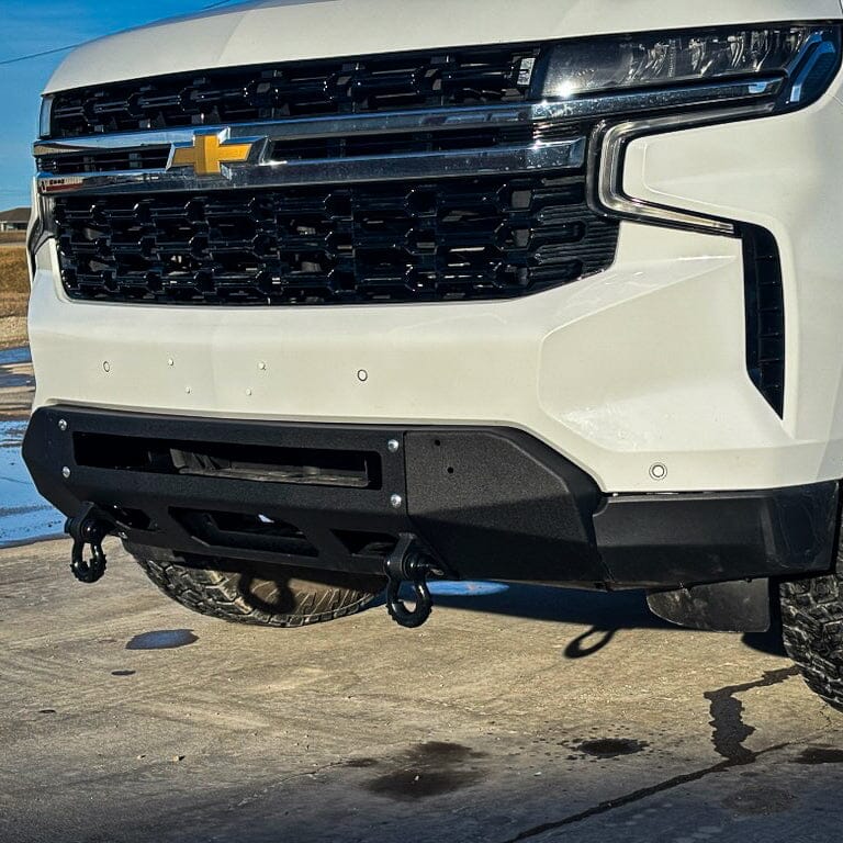 the best chevy tahoe suburban