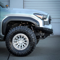 2024+ TOYOTA TACOMA RTS FRONT WINCH BUMPER Chassis Unlimited Inc. 