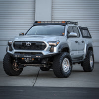 2024+ TOYOTA TACOMA RTS FRONT WINCH BUMPER Chassis Unlimited Inc. 