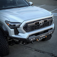 2024+ TOYOTA TACOMA RTS FRONT WINCH BUMPER Chassis Unlimited Inc. 