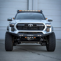 2024+ TOYOTA TACOMA RTS FRONT WINCH BUMPER Chassis Unlimited Inc. 