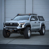 2024+ TOYOTA TACOMA RTS FRONT WINCH BUMPER Chassis Unlimited Inc. 