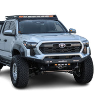 2024+ TOYOTA TACOMA RTS FRONT WINCH BUMPER Chassis Unlimited Inc. 