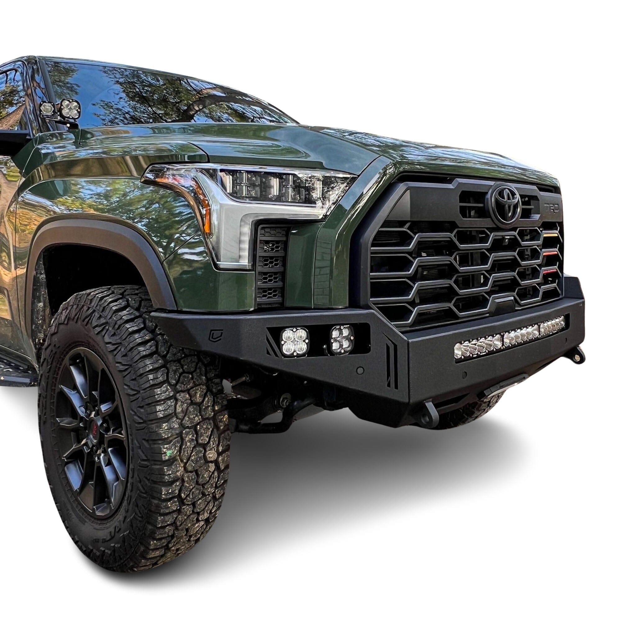 Tundra – Chassis Unlimited Inc.