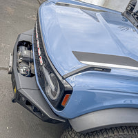 the best ford bronco