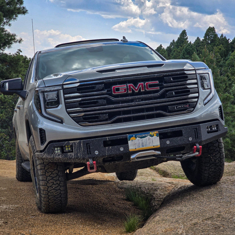 high quality 2024 gmc sierra 1500