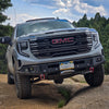 2022-2024 GMC SIERRA 1500 OCTANE WINCH BUMPER Chassis Unlimited Inc. 