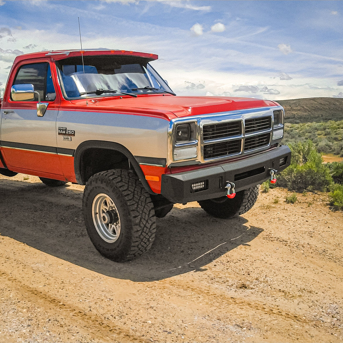 best quality dodge ram