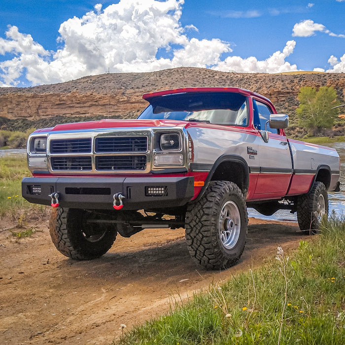 affordable dodge ram