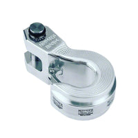 MONSTER HOOKS OFFROAD SWIVEL RECOVERY HOOK Chassis Unlimited Inc. Aluminum 