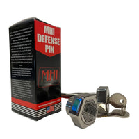 MONSTER HOOKS 7/8" KEY LOCKING PIN FOR SHACKLE Chassis Unlimited Inc. 