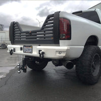 Monster Hooks Offroad Reaper Shackle - single/black Chassis Unlimited Inc. 