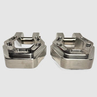 Monster Hooks Offroad Reaper Shackle XLB - single Chassis Unlimited Inc. 