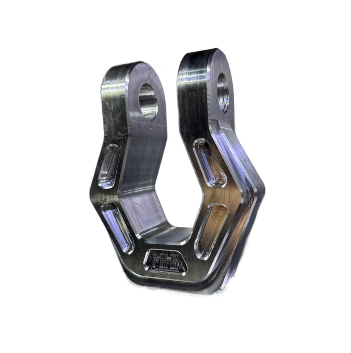 Monster Hooks Offroad Reaper Shackle XLB - single Chassis Unlimited Inc. 