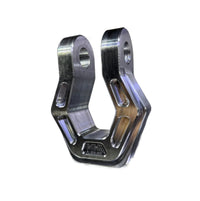 Monster Hooks Offroad Reaper Shackle XLB - single Chassis Unlimited Inc. 