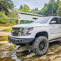 the best suburban yukon