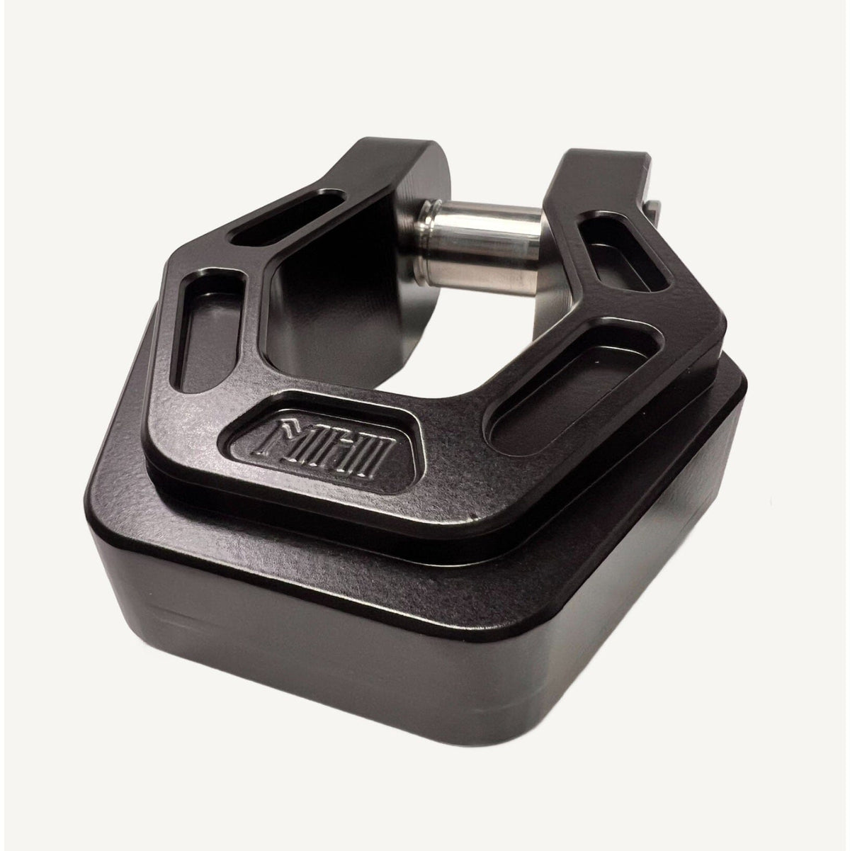 Monster Hooks Offroad Reaper Shackle XLB - single Chassis Unlimited Inc. 